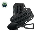 Overland Vehicle Systems Small Recovery Ramp & Multi Functional Shovel Combo Kit. Fixed Price $119.99.