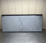 02-13 Chevy Avalanche Escalade Truck Bed Tonneau Panel #1. Fixed Price $219.99.