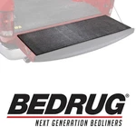 Bedrug Classic Polypropylene Tailgate Mat 2015-2026 Ford F-150. Fixed Price $72.15.