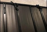 Gator Sfx Tri-fold Soft Folding Tonneau Cover. Fixed Price $200.00.