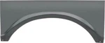 1967-72 Chevrolet Gmc Fleetside Rear Wheel Opening Repair Panel Lh Edp Coated. Fixed Price $35.71.