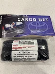 Cargo Net-envelope Toyota Oem Accessories PT347-89100. Fixed Price $24.95.