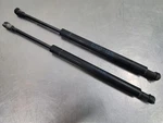 01-06 Bmw E46 325I Rear Left Right Side Trunk Lid Shock Damper Strut Lift Oem. Fixed Price $32.41.
