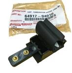 16-23 Tacoma Tonneau Cover Hinge Cap Right Rear Passenger Side 64917-04010. Fixed Price $29.21.