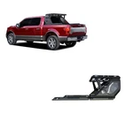 Black Horse Roll Bar W/vigor Basket Modular Fit 2009-2026 Ford F-150. Fixed Price $1146.10.
