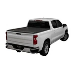 Access Bed Roll-up Cover For Gmc Sierra 1500 2019-2021 Original Size 8FT. Fixed Price $737.86.