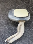 1977-1979 Ford Truck F150 F250 F350 Rear Bed Gas Fuel Tank Filler Neck Door 78. Fixed Price $249.00.
