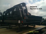 As-is! Cm Flatbed 6" Channel Dually Cab & Chassis 60" -ford, Ram, Chevy+. Fixed Price $5148.00.