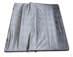 New Oe Mopar 5.7' Bed Soft Tri-fold Tonneau Cover 82216335AB Ram 1500 Crew 14-18. Fixed Price $725.95.