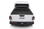 Rugged Ridge Armis Retractable Locking Bed Cover 20-21 Jt. Fixed Price $2089.99.