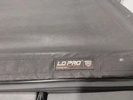 Used Tonneau Cover Fits: 2014 Ram Dodge 1500 Pickup Grade. Fixed Price $341.99.