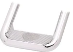 Carr 104502 -1 Hoop Ii XM3 Polished Single Step. Fixed Price $187.74.