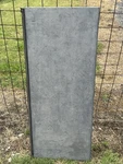 2002-2013 Avalanche Escalade Ext Tonneau Bed Cover Panel #2 Pn 93440206. Fixed Price $235.00.
