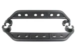 Fishbone Offroad FB23071 Black Side Steps 07-18 Wrangler Jk Door. Fixed Price $459.99.