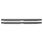 Fishbone FB21269 Top Rails For 61IN Tackle Racks. Fixed Price $149.99.