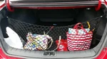 Trunk Envelope Style Cargo Net For Honda Accord Coupe 2-DOOR 2013-2017 Brand New. Fixed Price $15.95.