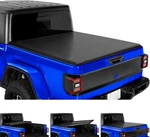 Tyger Auto T3 Soft Tri-fold Truck Bed Tonneau Cover Compatible With.... Fixed Price $304.02.