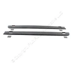 Pair Of Gm Oem 17802473 Pickup Box Rail Protectors For 2003-14 Sierra 1500 2500. Fixed Price $256.49.