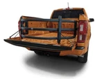 Genuine Ford Bed Extender VKB3Z-99286A40-C. Fixed Price $354.59.