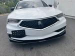 Front Bumper Tow Hook License Plate Tag Mount Bracket For Acura Tlx 2018 - 2020. Fixed Price $39.95.