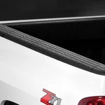 For Chevy Silverado 1500 07-13 Husky Liners 97111 Quad Caps Bed Rail Protectors. Fixed Price $149.99.