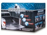 Defender-pro Epoxy Truck Bed Kit 1800-2 Usc 37307890331 Liners. Fixed Price $263.09.