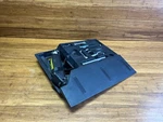 1996-2002 Bmw Z3 E36 Rear Trunk Emergency Spare Tool Kit Set Tray Box Unit Oem. Fixed Price $104.00.