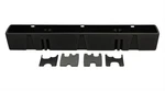 Du-ha 20105 Behind The Seat Storage Incl. Gun Rack/organizer Black. Fixed Price $161.95.