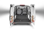 Bedrug VTTC14S Vantred Cargo Mat Fits 14-23 Transit Connect. Fixed Price $259.95.