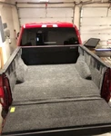 Bedrug Full Bedliner BRQ15SCK Fits 15-26 Ford F-150 5.5' Truck With Tailgate. Fixed Price $450.00.