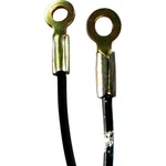 Tailgate Release Cable Pioneer CA-2304. Fixed Price $51.99.