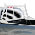 For Gmc K3500 1988-1997 Westin 57-8023 Hd White Headache Rack. Fixed Price $464.72.