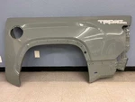 Left Rear Bed Skinside Flare Type Short Toyota Tundra 22-23 Pn: 146036823987. Fixed Price $930.00.