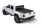 Truxedo 523201 Lo Pro Tonneau Cover Black For 2020-2025 Jeep Gladiator Jt. Fixed Price $499.99.