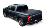Leer Fits 2019+ Ford Ranger HF650M 4FT10IN Tonneau Cover - Folding. Fixed Price $1189.00.