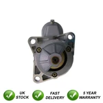 Starter Motor Fits Ford Granada 1989-1990 2.0. Fixed Price $70.70.