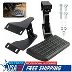 Rear Bumper Side Bed Step Ford F-150 Pickup Truck 2015-2019 Black 75312-01A. Fixed Price $62.59.