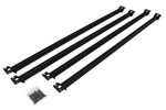Dee Zee DZ95011TB Cargo Rack. Fixed Price $313.68.