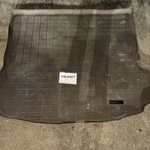 Weathertech Cargo Trunk Liner 2007-2013 Acura Mdx 40420 Tan Needs Cleaned. Fixed Price $79.77.