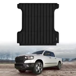 Lasfit Tpe 5.7FT Truck Bed Liner For 2019-2026 Ram 1500 Mat Waterproof. Fixed Price $137.00.