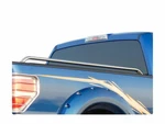 Westin Platinum Oval Truck Bed Rails 50-2030. Fixed Price $218.50.
