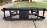 Mopar Ram Oem Bed Extender/divider Fits 2009-2024 1500 2014+ 2500/3500. Fixed Price $379.99.