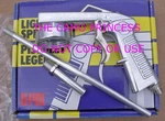 Upol Spray Gun Bed Liner Rocker Schultz Undercoating Chip Guard M998 M939 M35A2. Fixed Price $16.00.