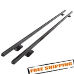 Dee Zee DZ99707TB Texture Black Hex Side Rail 2015-2022 Ford F-150 Pickup. Fixed Price $207.62.