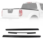 Fit For 05-14 Nissan Frontier King Cab Bed Rail Caps Tailgate Protector New. Fixed Price $69.50.