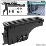 Truck Bed Storage Toolbox Fit Ford F-250 350 Super Duty 2017-2020 Left Lh Us. Fixed Price $103.92.