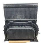 2022 Hyundai Santa Cruz Oem Rear Bedliner Cargo Cover Tray Assembly. Fixed Price $363.80.