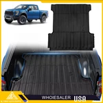All Weather Truck Bed Mat 2015-2025 Ford F150 Cargo Liner 5.5FT. Fixed Price $71.35.