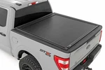 Rough Country Powered Retractable Bed Cover 5'7" Ford F150 (15-25). Fixed Price $1999.95.