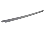 For 2010 Dodge Ram 1500 Bed Side Rail Protector Right Dorman 41817MRDT. Fixed Price $65.19.